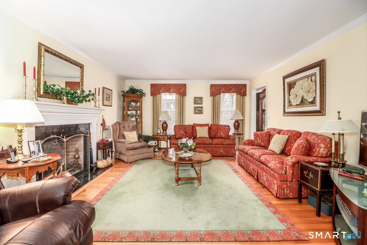 139 Candlewood Mountain Road New Milford CT 06776
