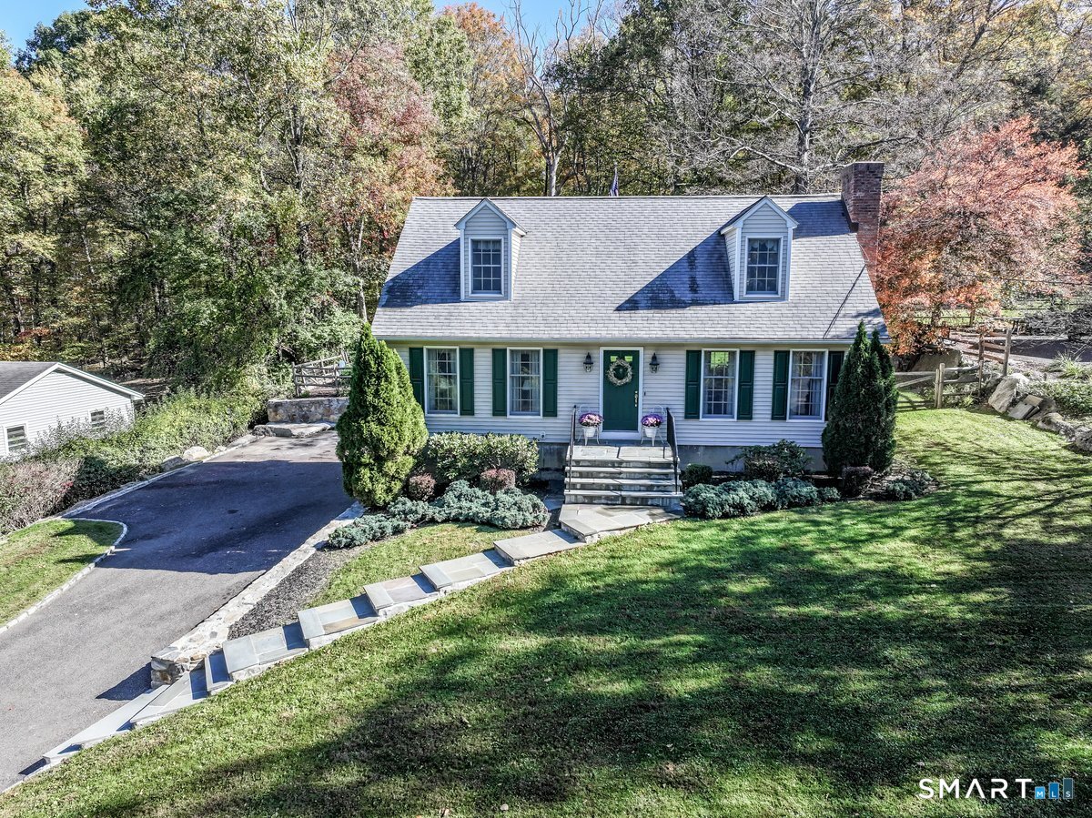 139 Candlewood Mountain Road New Milford CT 06776