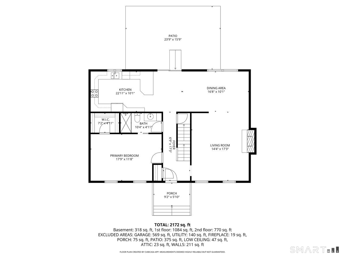 139 Candlewood Mountain Road New Milford CT 06776