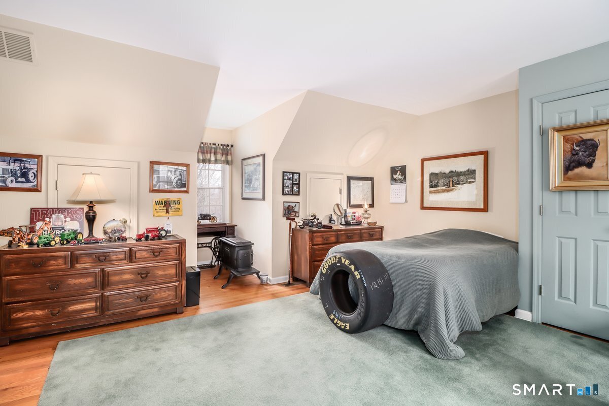 139 Candlewood Mountain Road New Milford CT 06776