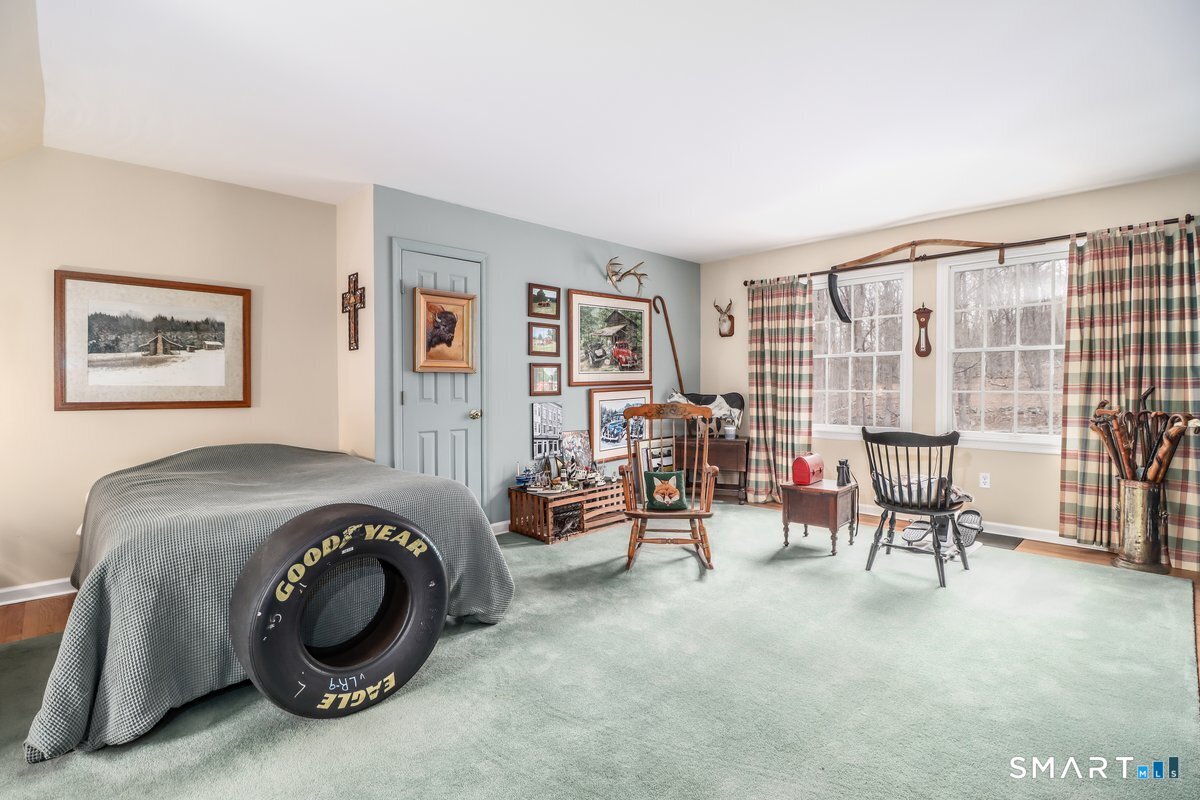 139 Candlewood Mountain Road New Milford CT 06776