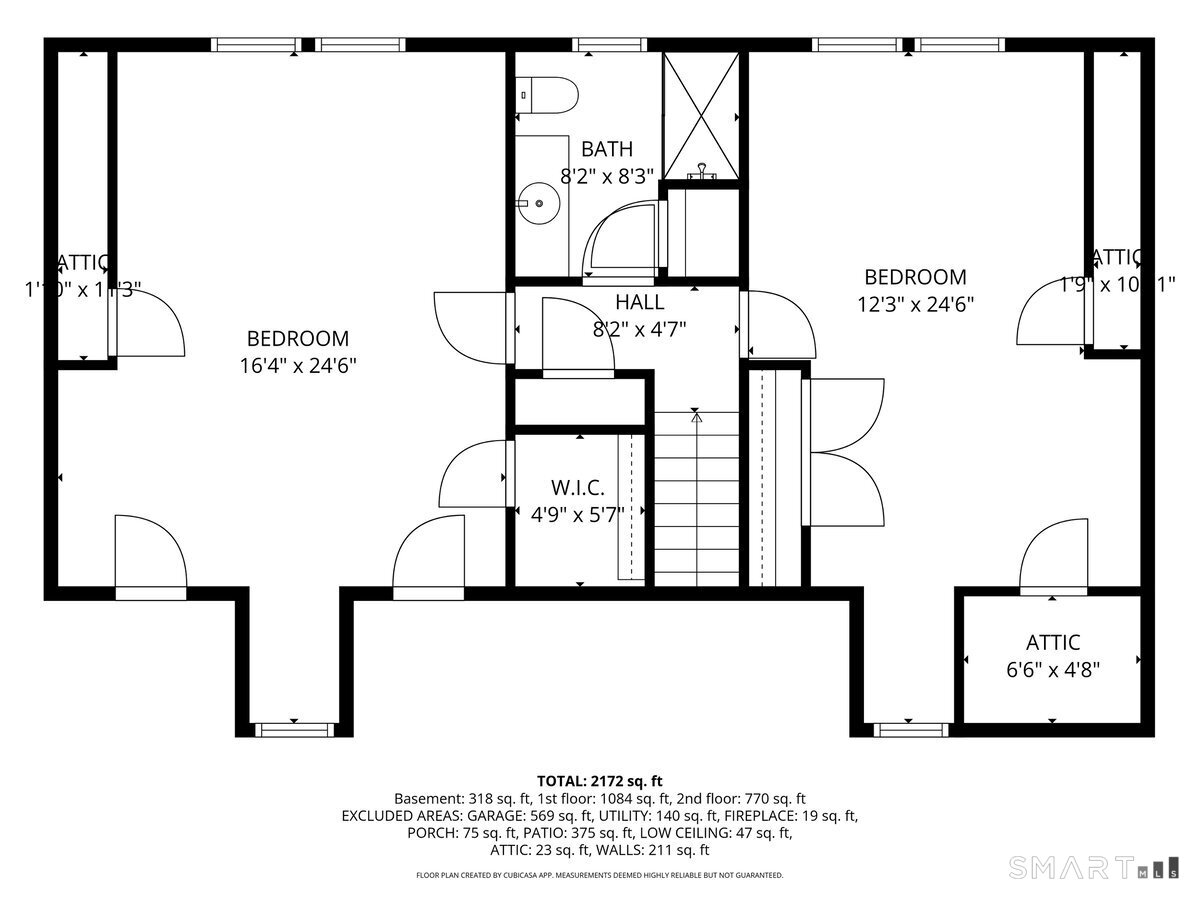 139 Candlewood Mountain Road New Milford CT 06776
