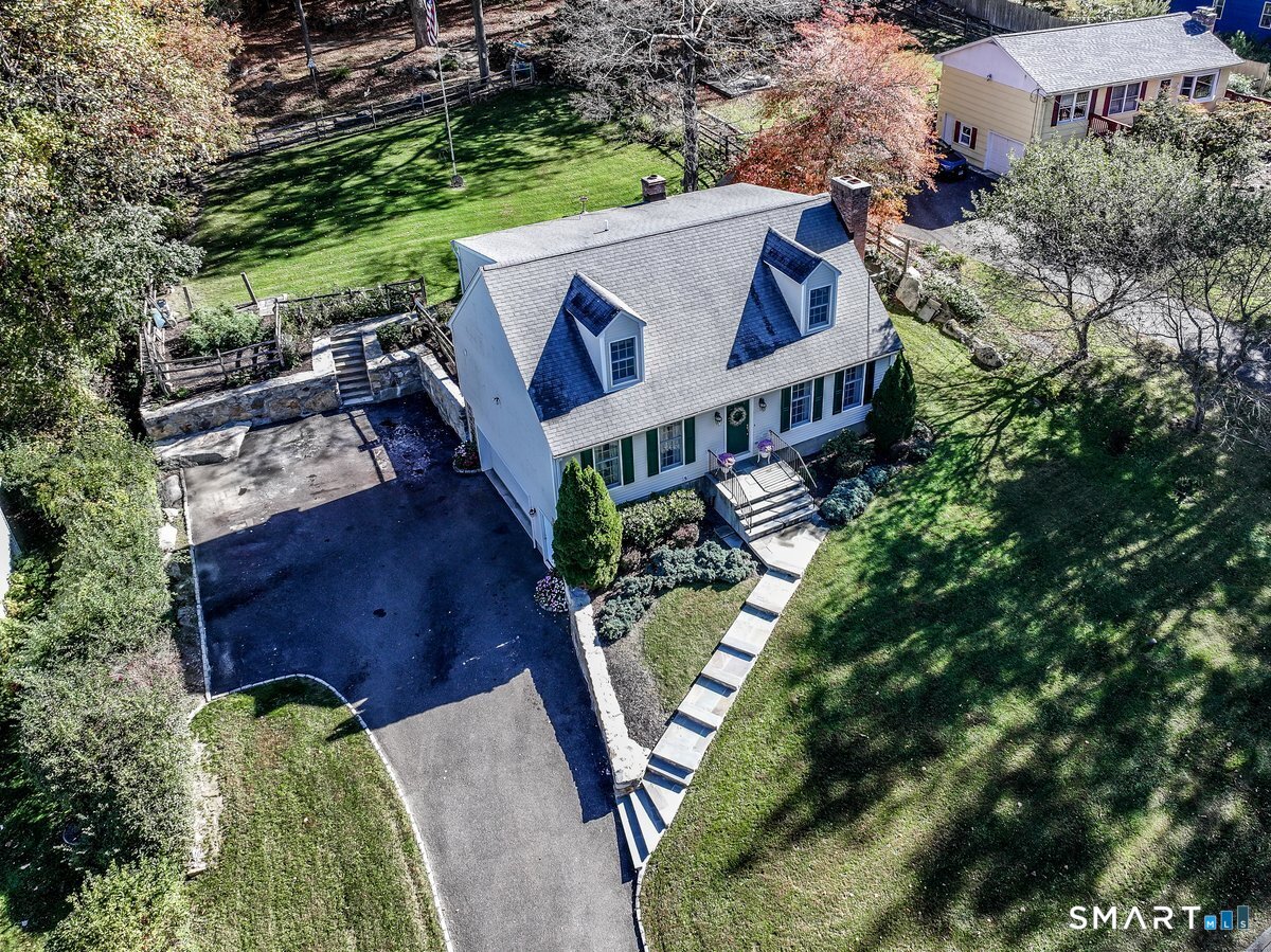 139 Candlewood Mountain Road New Milford CT 06776
