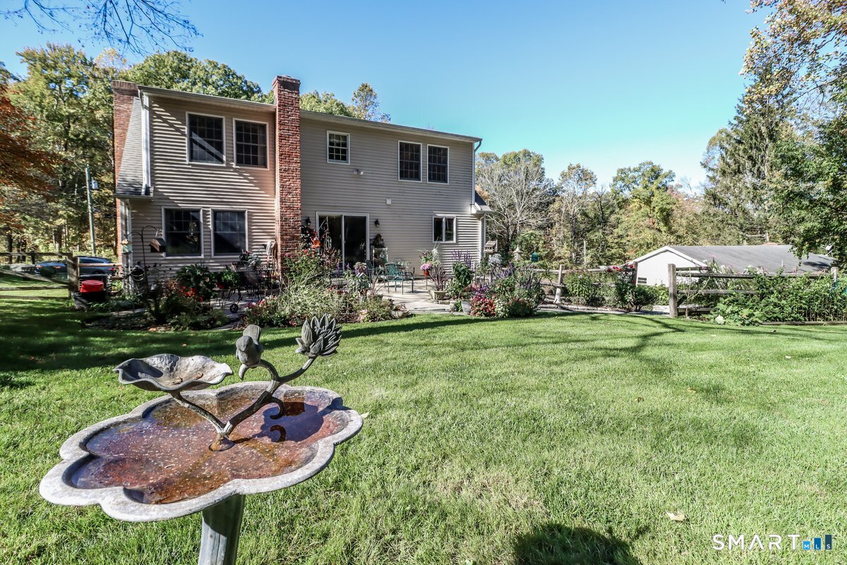 139 Candlewood Mountain Road New Milford CT 06776
