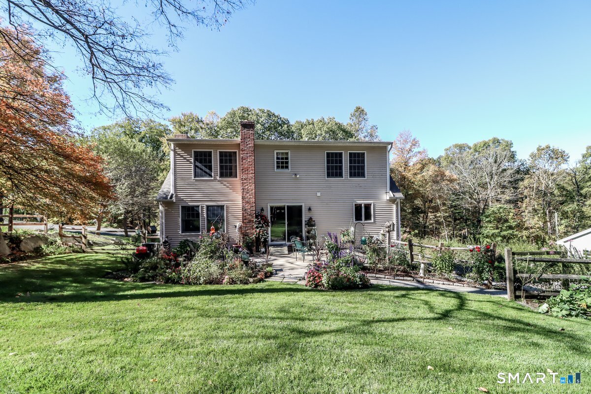139 Candlewood Mountain Road New Milford CT 06776