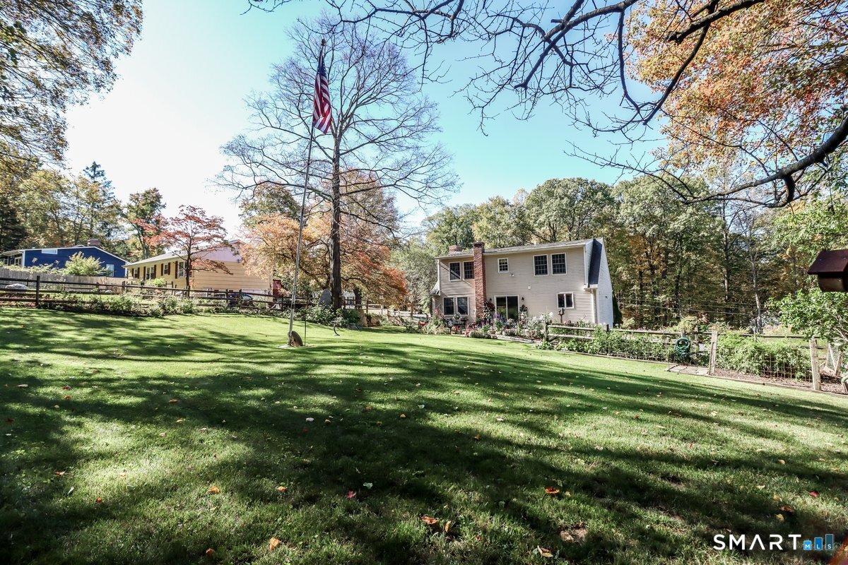 139 Candlewood Mountain Road New Milford CT 06776