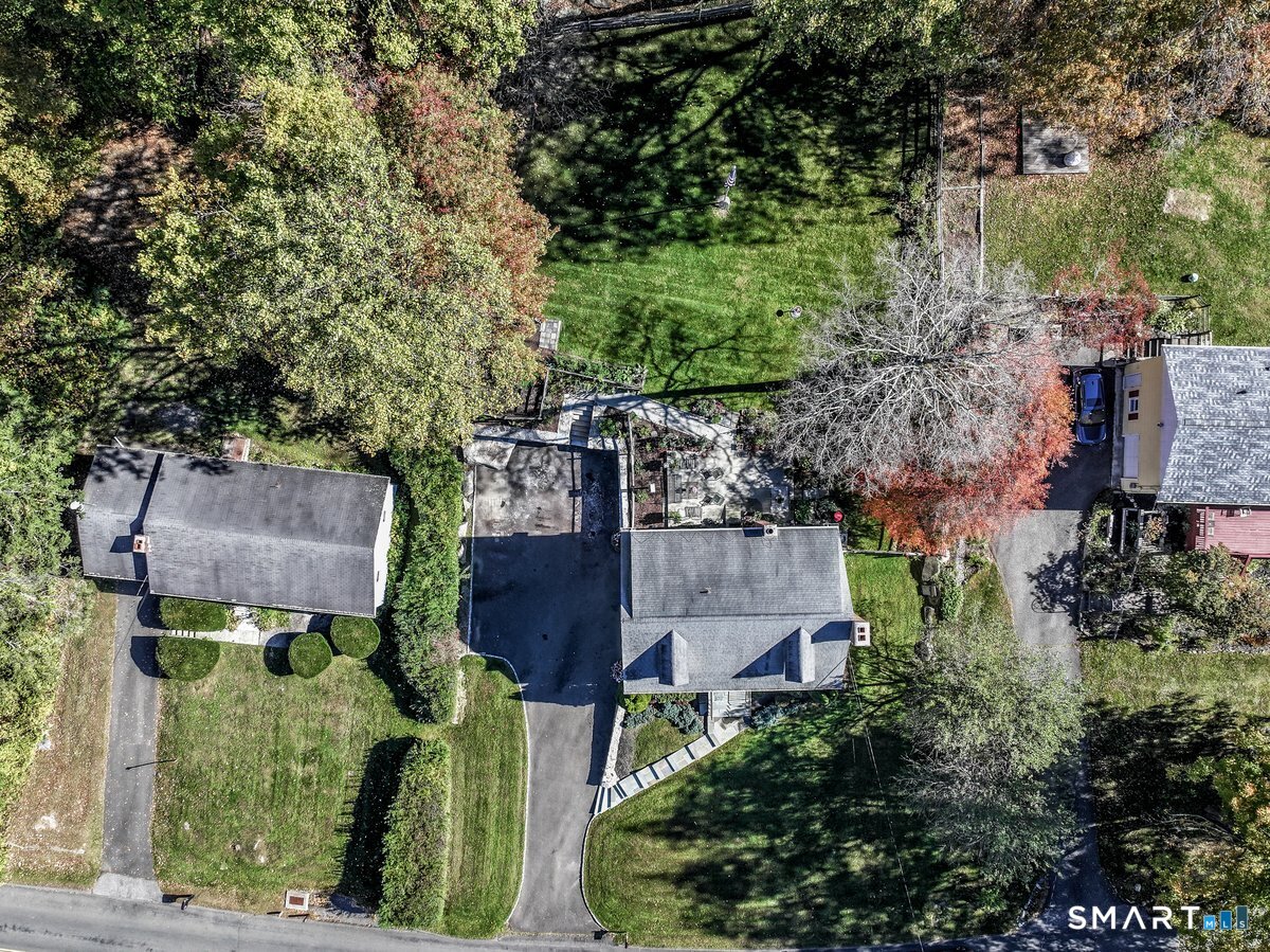 139 Candlewood Mountain Road New Milford CT 06776