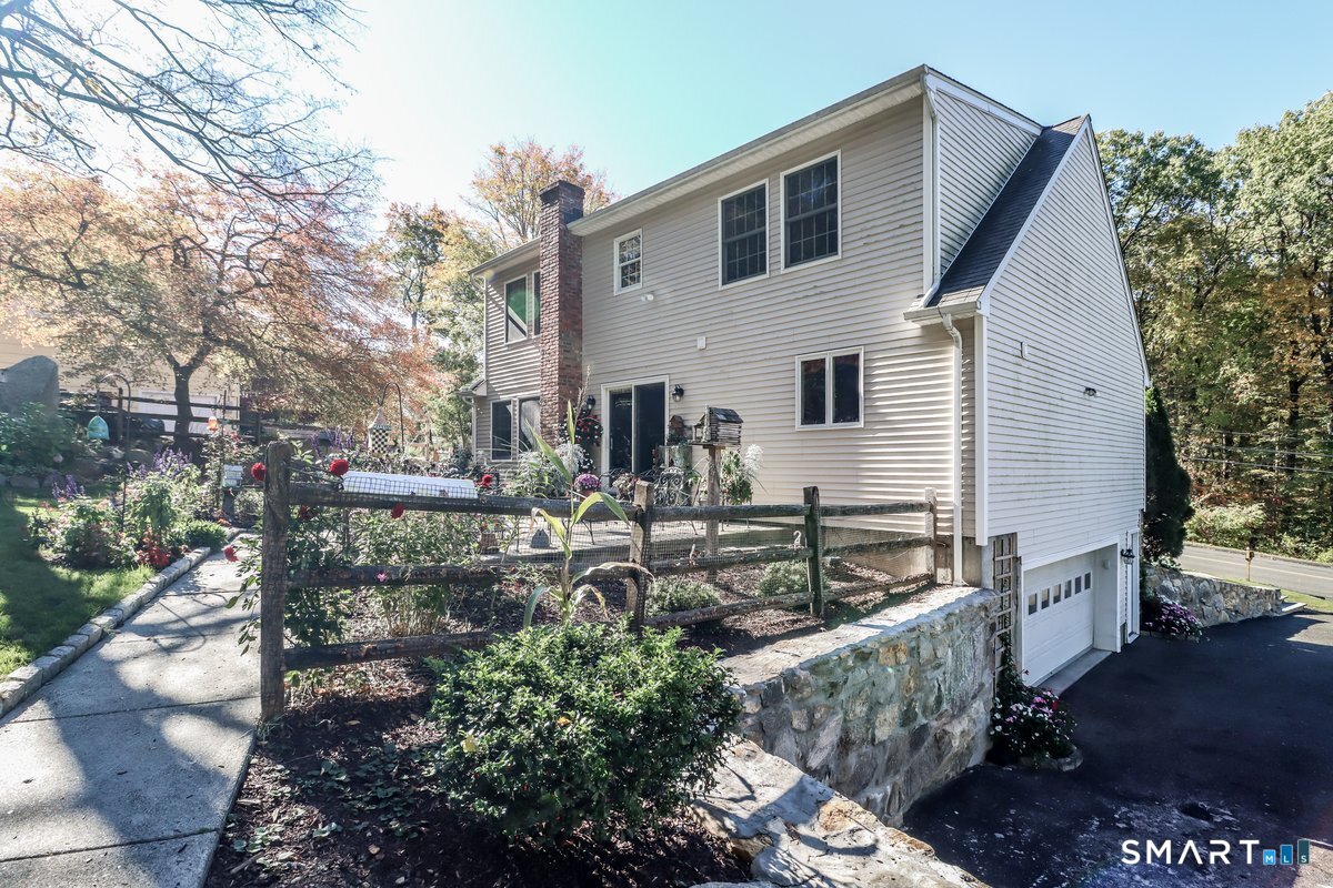 139 Candlewood Mountain Road New Milford CT 06776