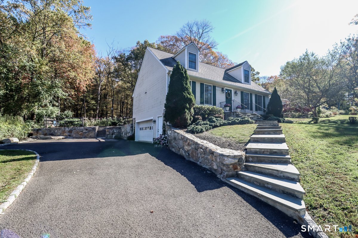 139 Candlewood Mountain Road New Milford CT 06776
