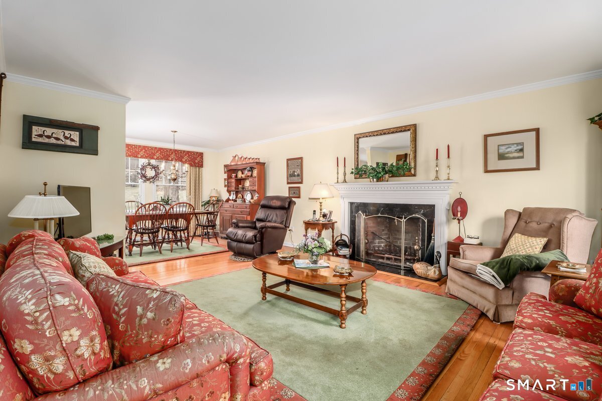139 Candlewood Mountain Road New Milford CT 06776