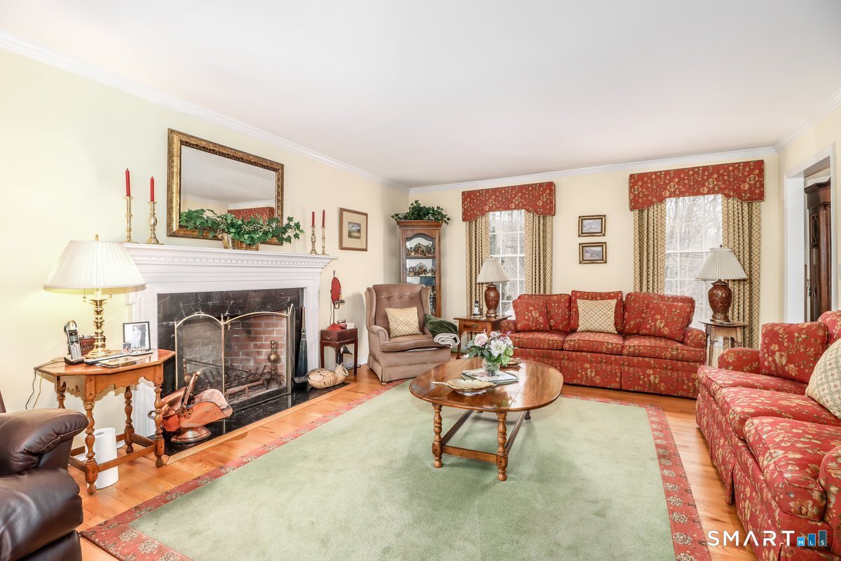 139 Candlewood Mountain Road New Milford CT 06776