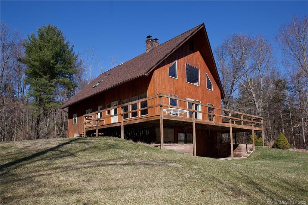 41 Hoskins Road Bloomfield CT 06002