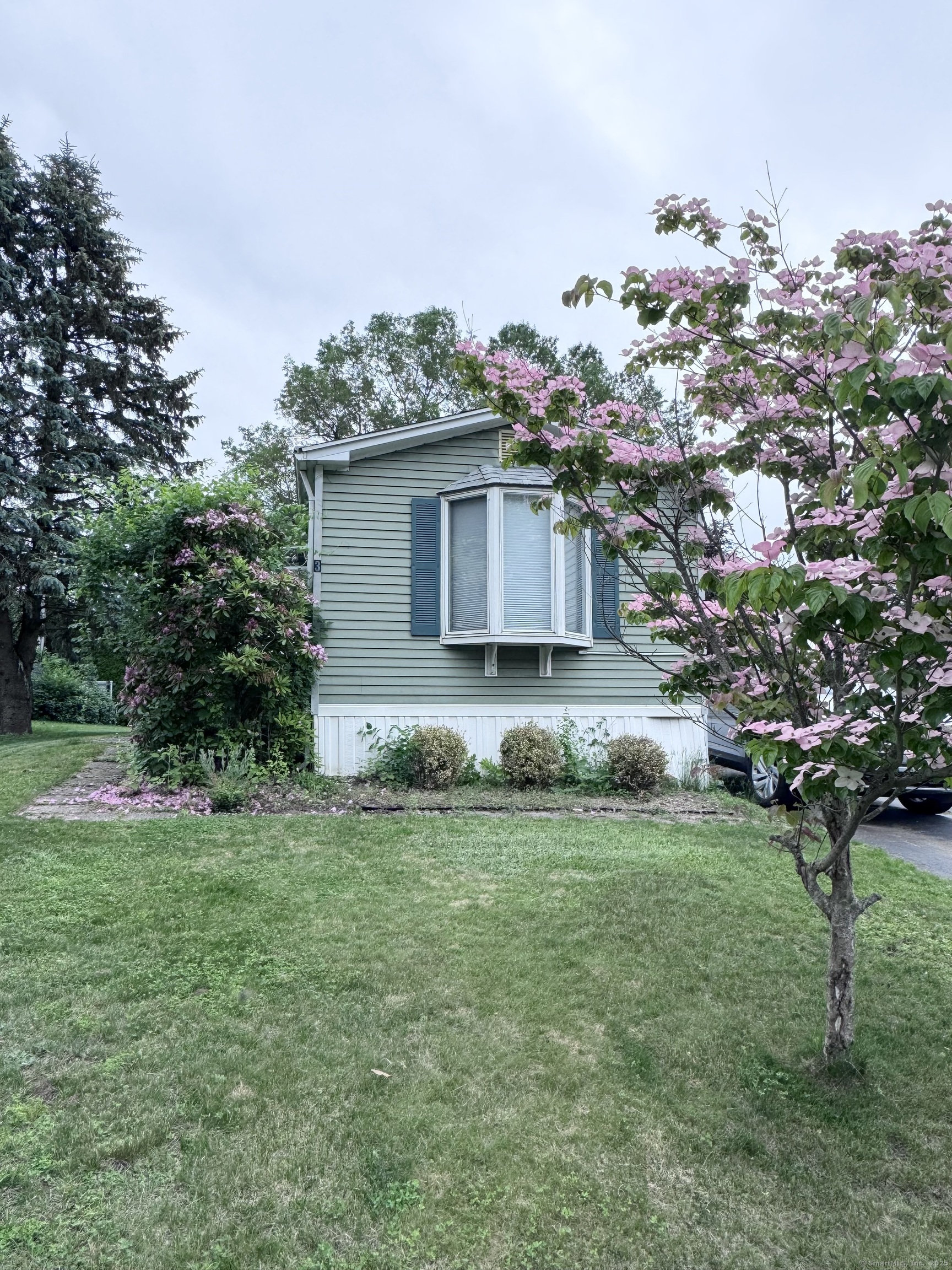 3 Stonewood Terrace Vernon CT 06066