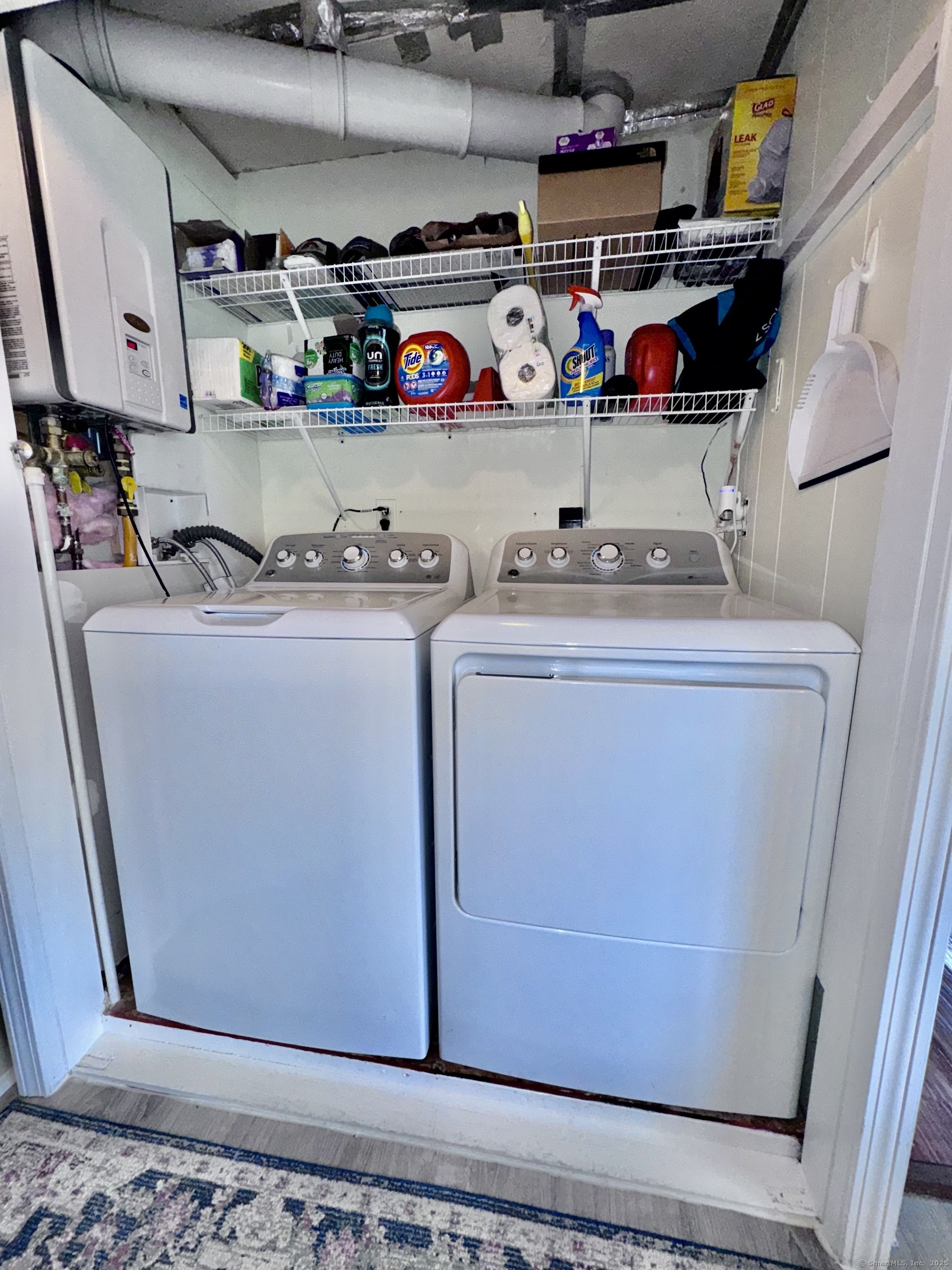 3 Stonewood Terrace Vernon CT 06066