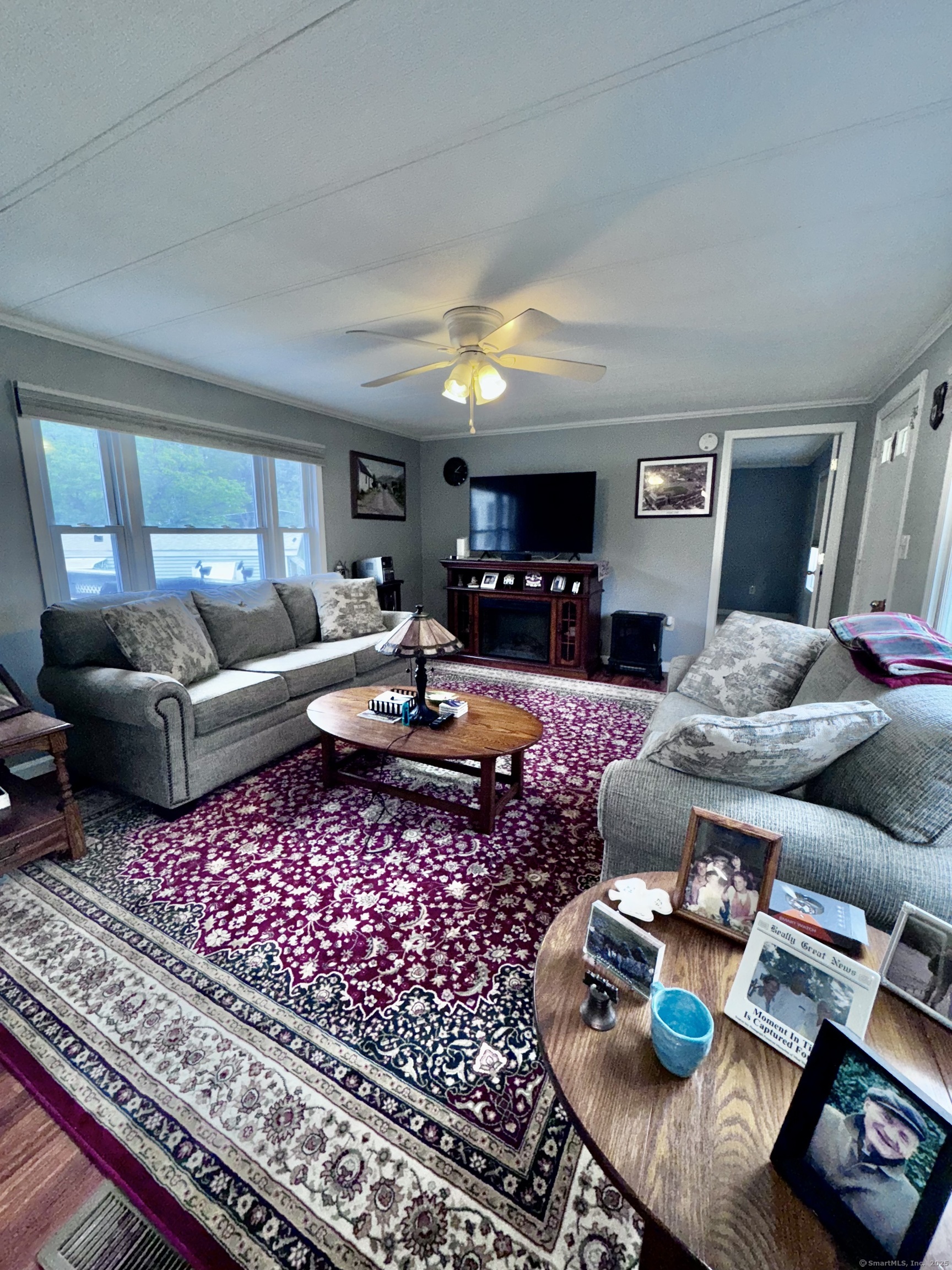 3 Stonewood Terrace Vernon CT 06066