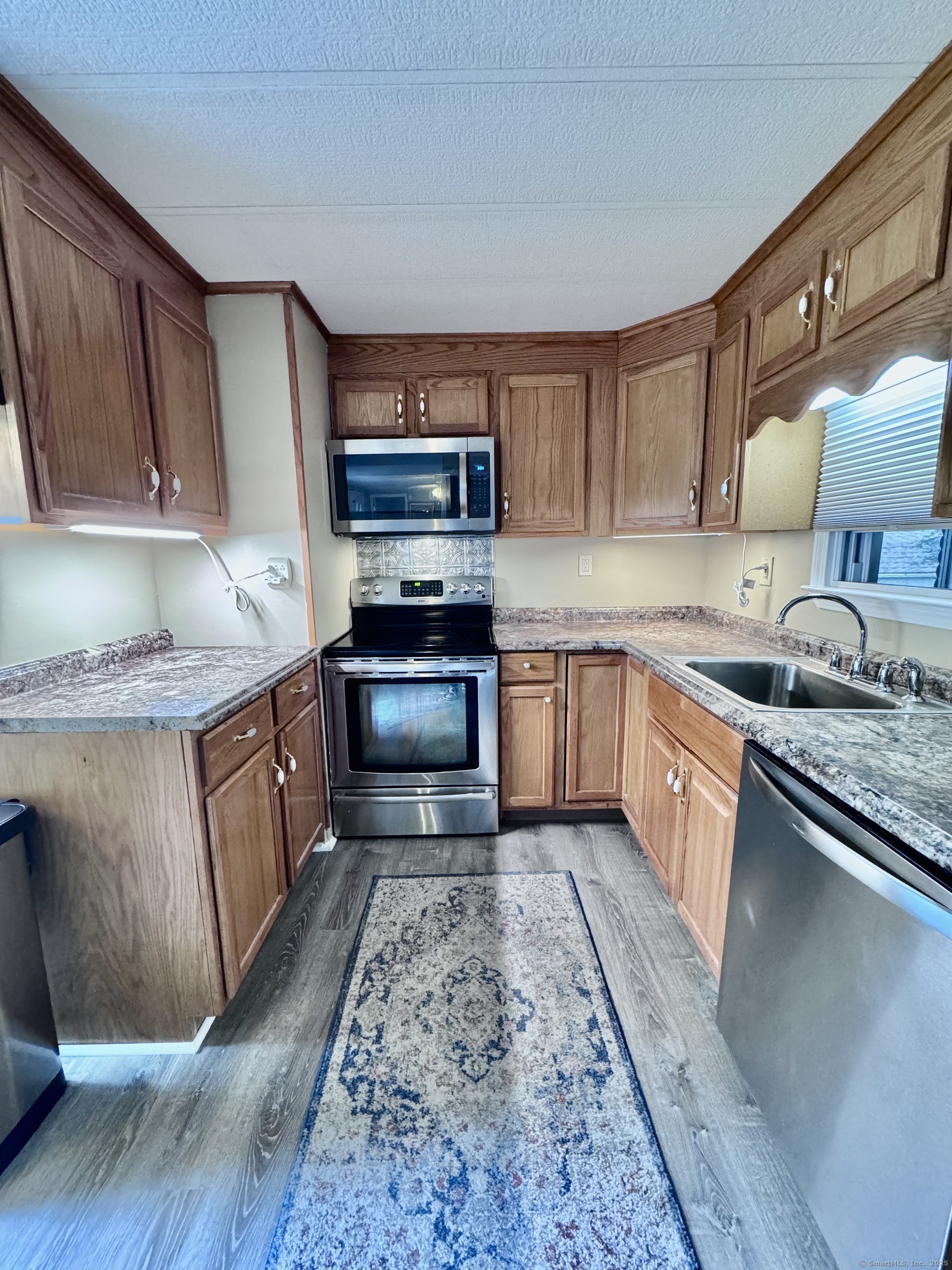 3 Stonewood Terrace Vernon CT 06066