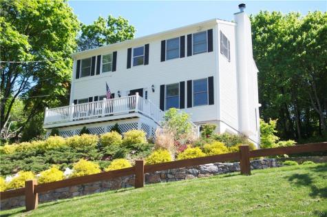 77 Colony Street Hamden CT 06518