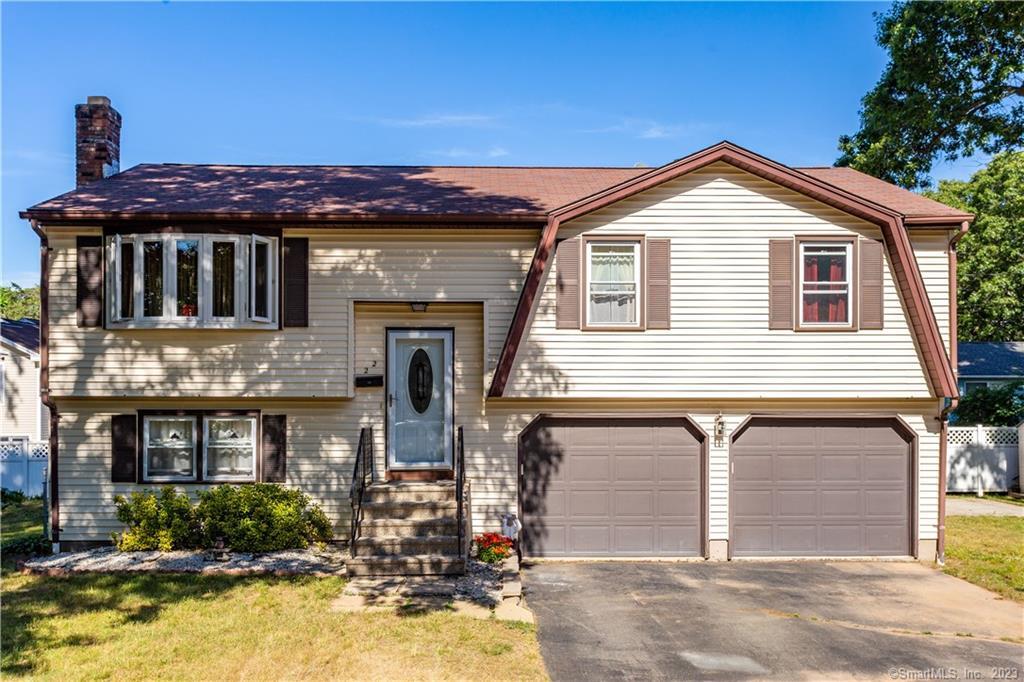 22 Young Street Plainville CT 06062