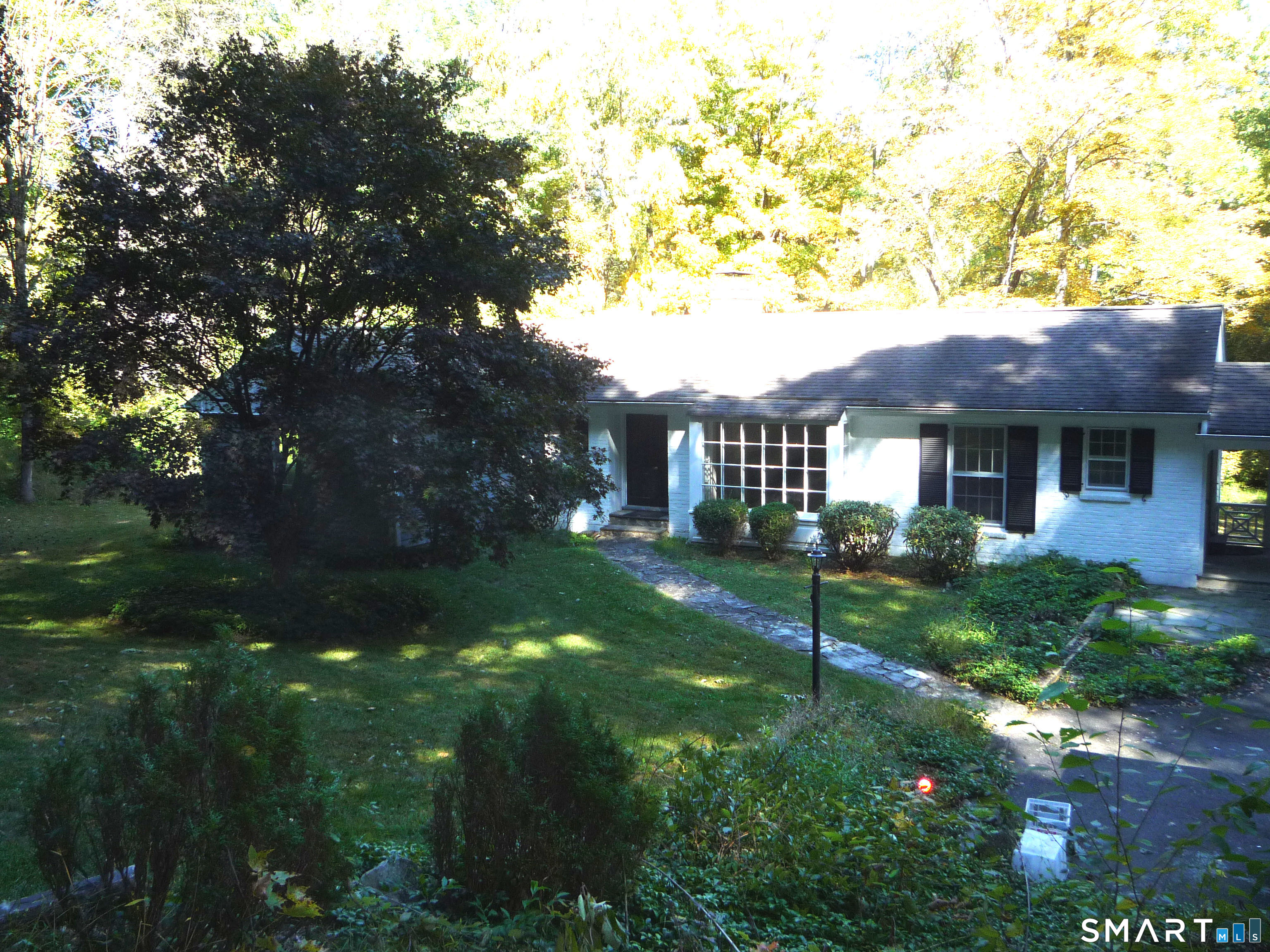 Weston CT, 3 Trout Brook Lane