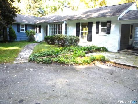 3 Trout Brook Lane Weston CT 06883