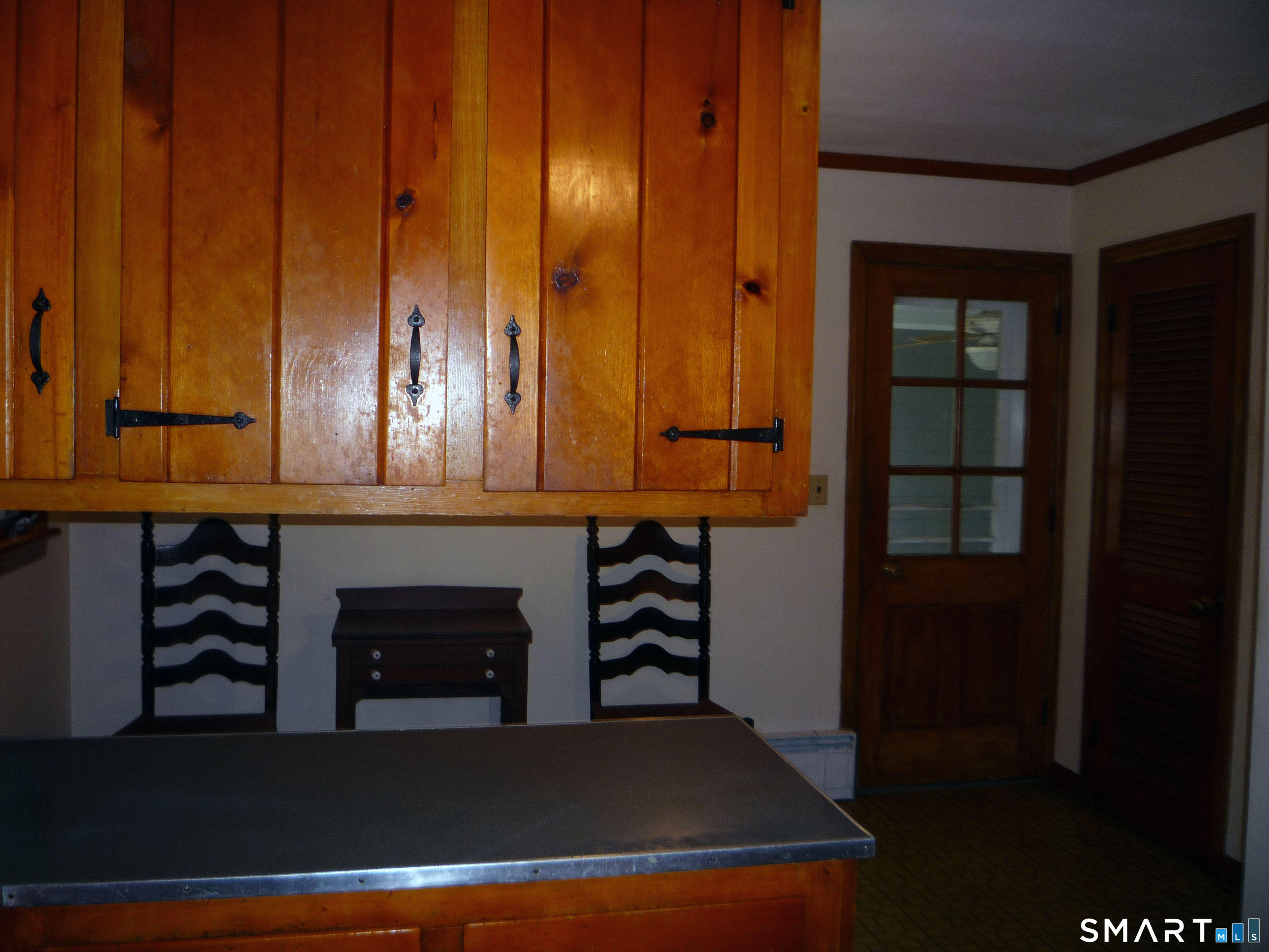 3 Trout Brook Lane Weston CT 06883