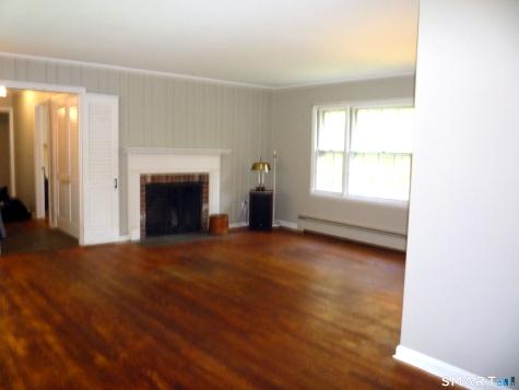 3 Trout Brook Lane Weston CT 06883