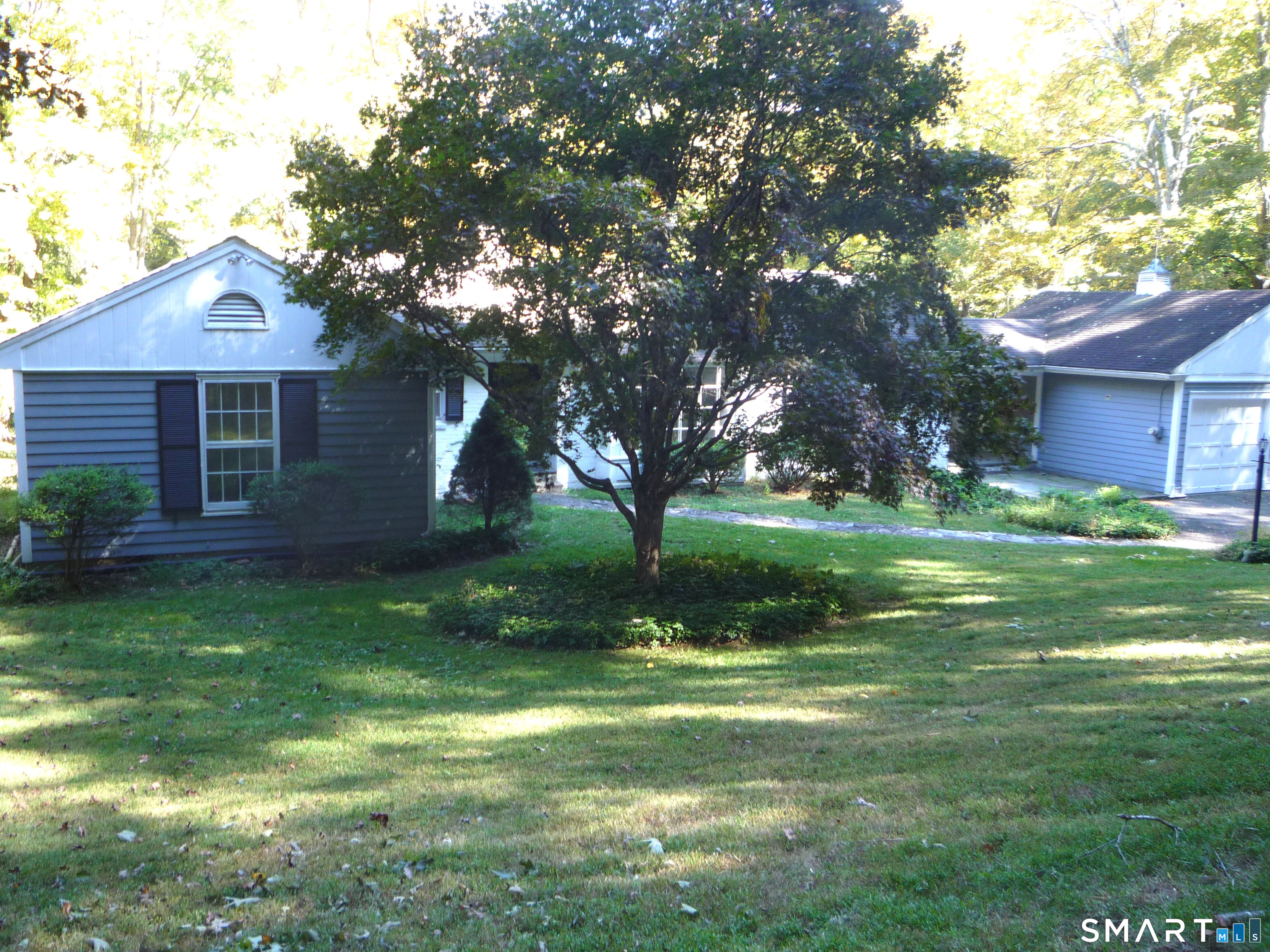 3 Trout Brook Lane Weston CT 06883