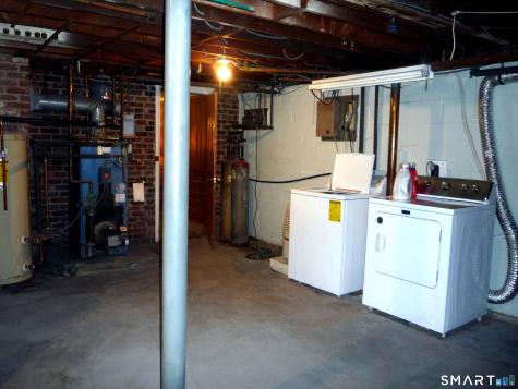 3 Trout Brook Lane Weston CT 06883