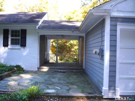 3 Trout Brook Lane Weston CT 06883