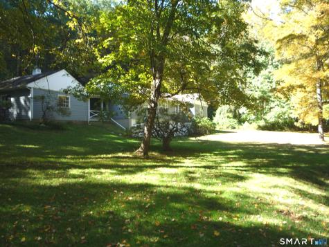 3 Trout Brook Lane Weston CT 06883