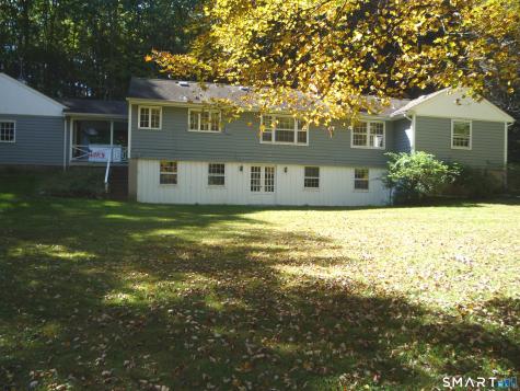 3 Trout Brook Lane Weston CT 06883