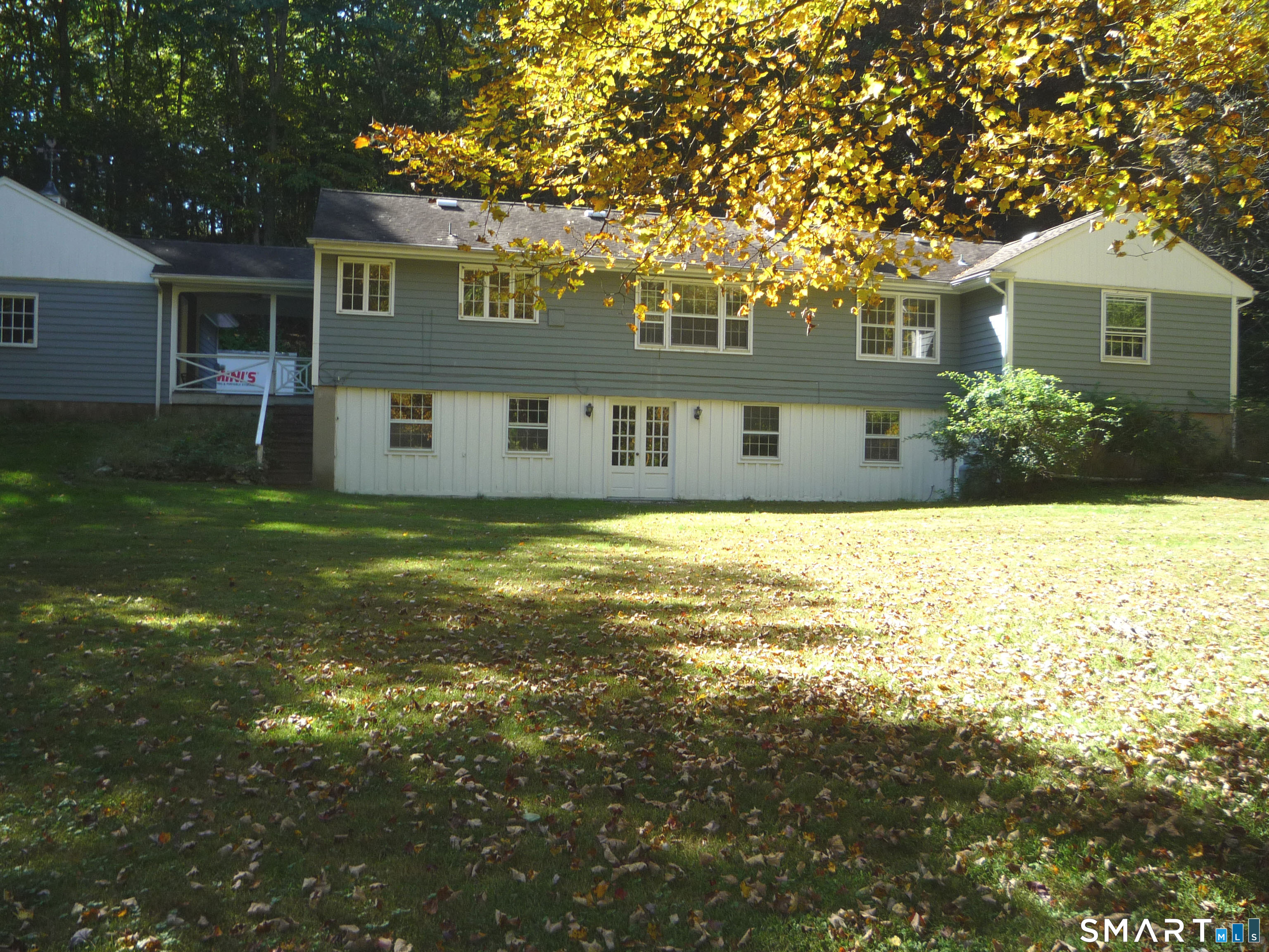 3 Trout Brook Lane Weston CT 06883