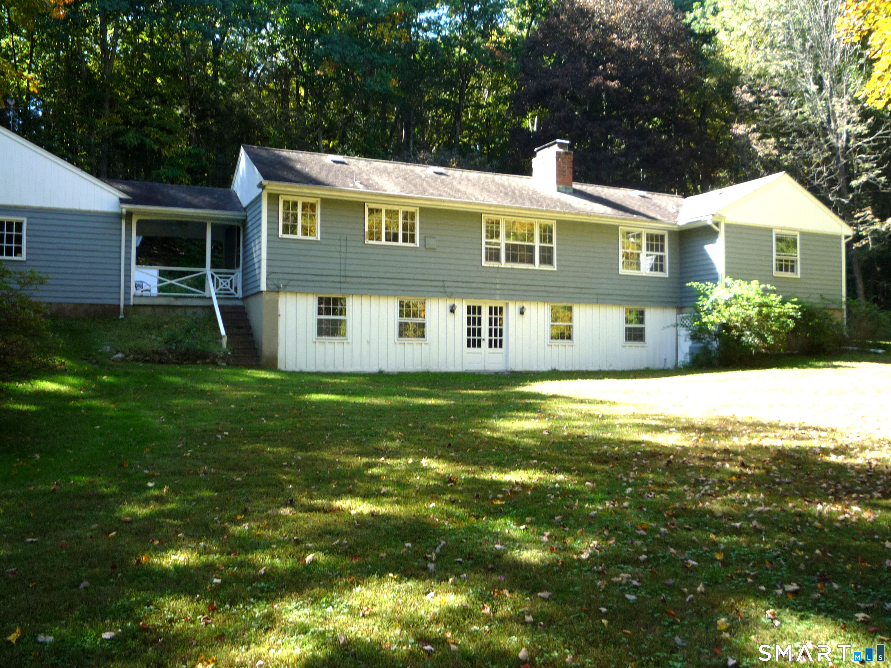 3 Trout Brook Lane Weston CT 06883