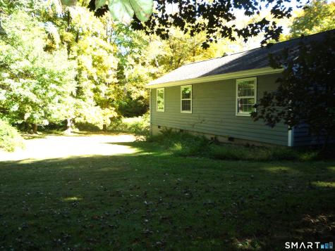 3 Trout Brook Lane Weston CT 06883