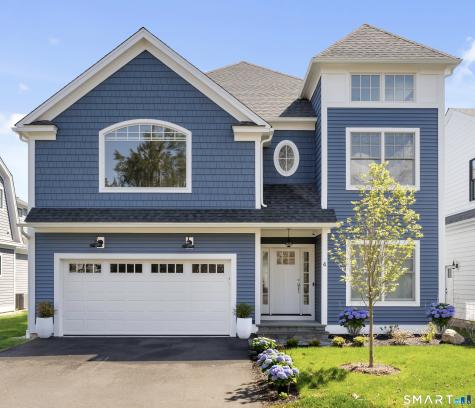 4 Marina Village Branford CT 06405