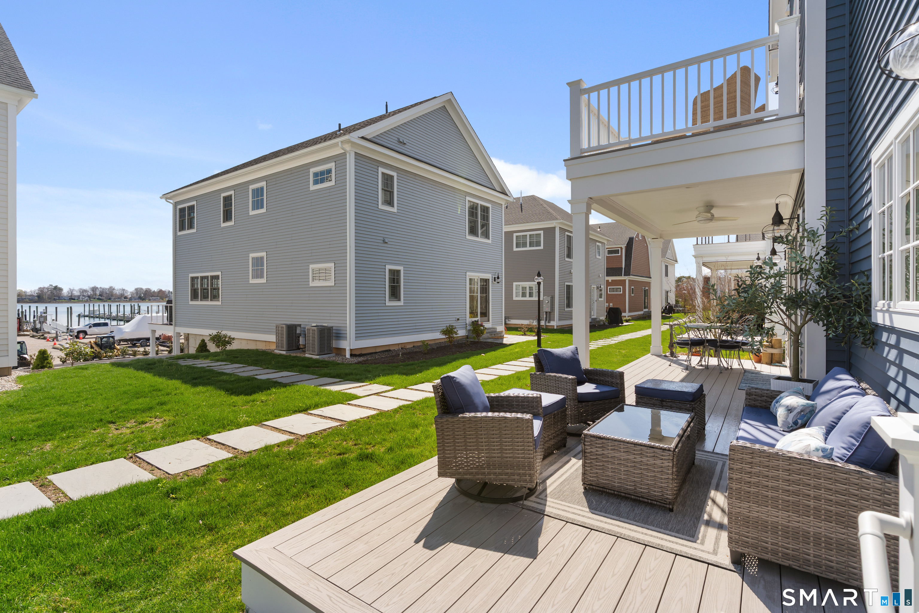 4 Marina Village Branford CT 06405