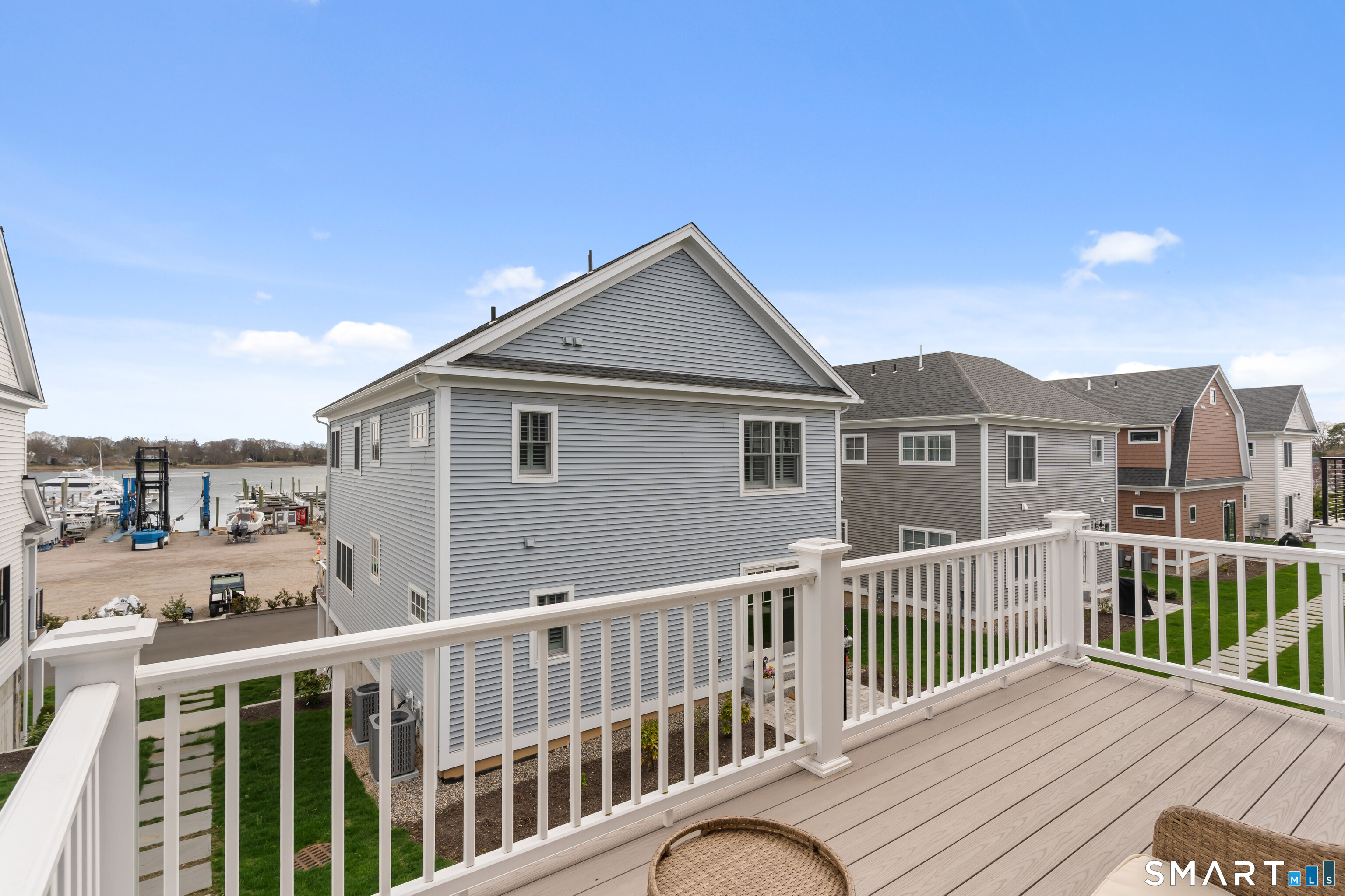 4 Marina Village Branford CT 06405