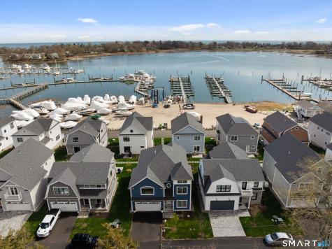 4 Marina Village Branford CT 06405