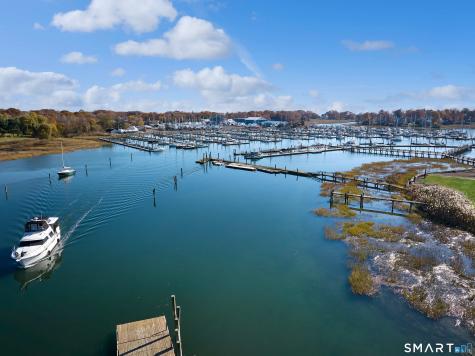 4 Marina Village Branford CT 06405