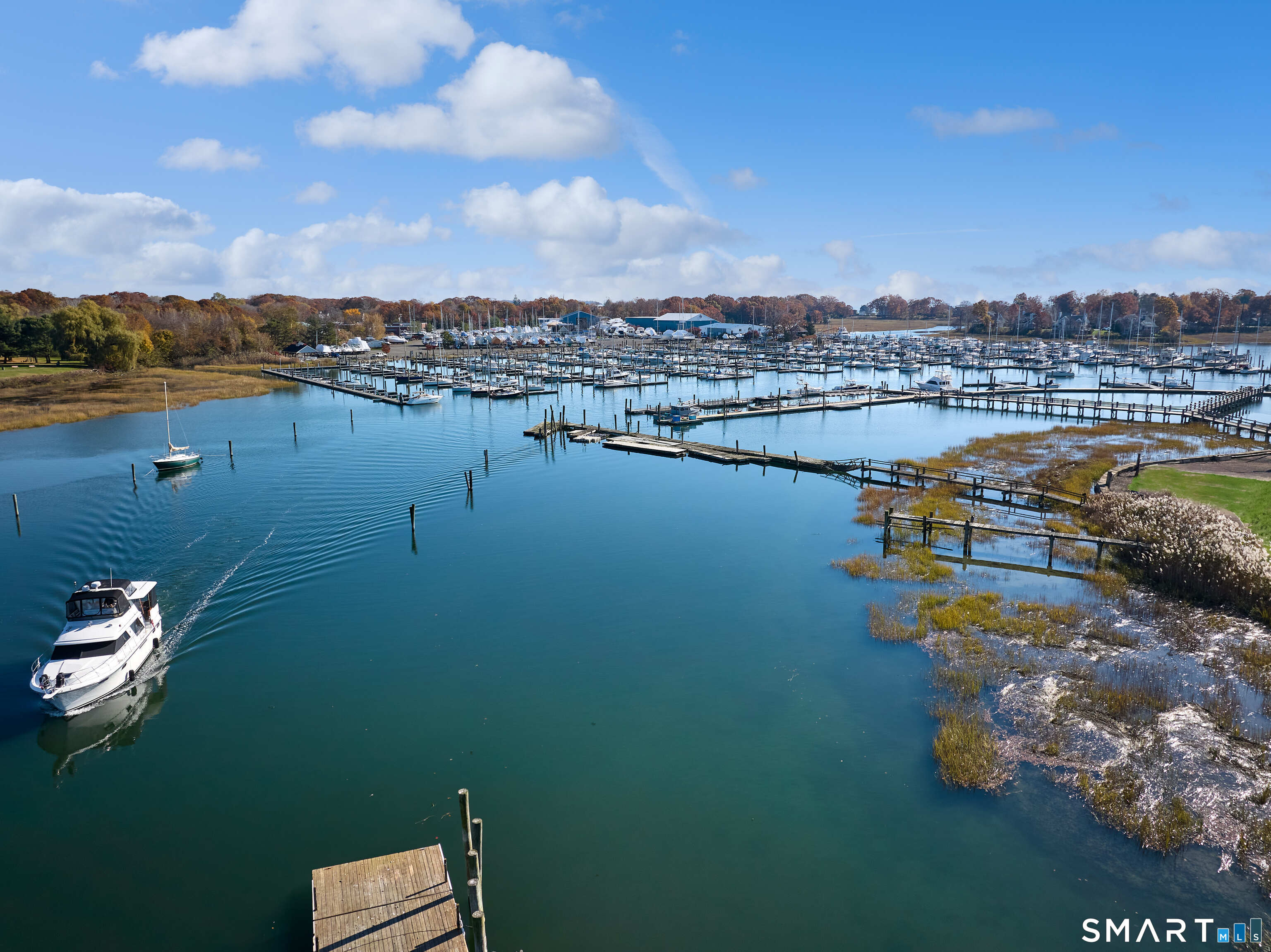 4 Marina Village Branford CT 06405