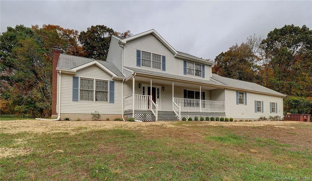 354 East Main Street Wallingford CT 06492