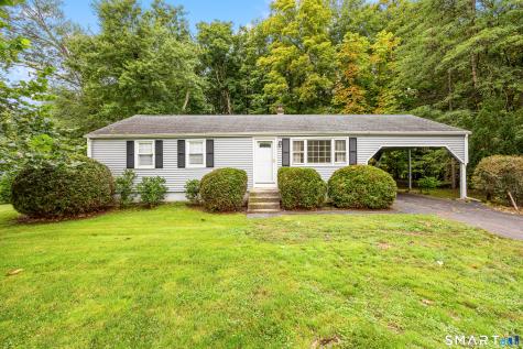 233 Forest Lane Cheshire CT 06410
