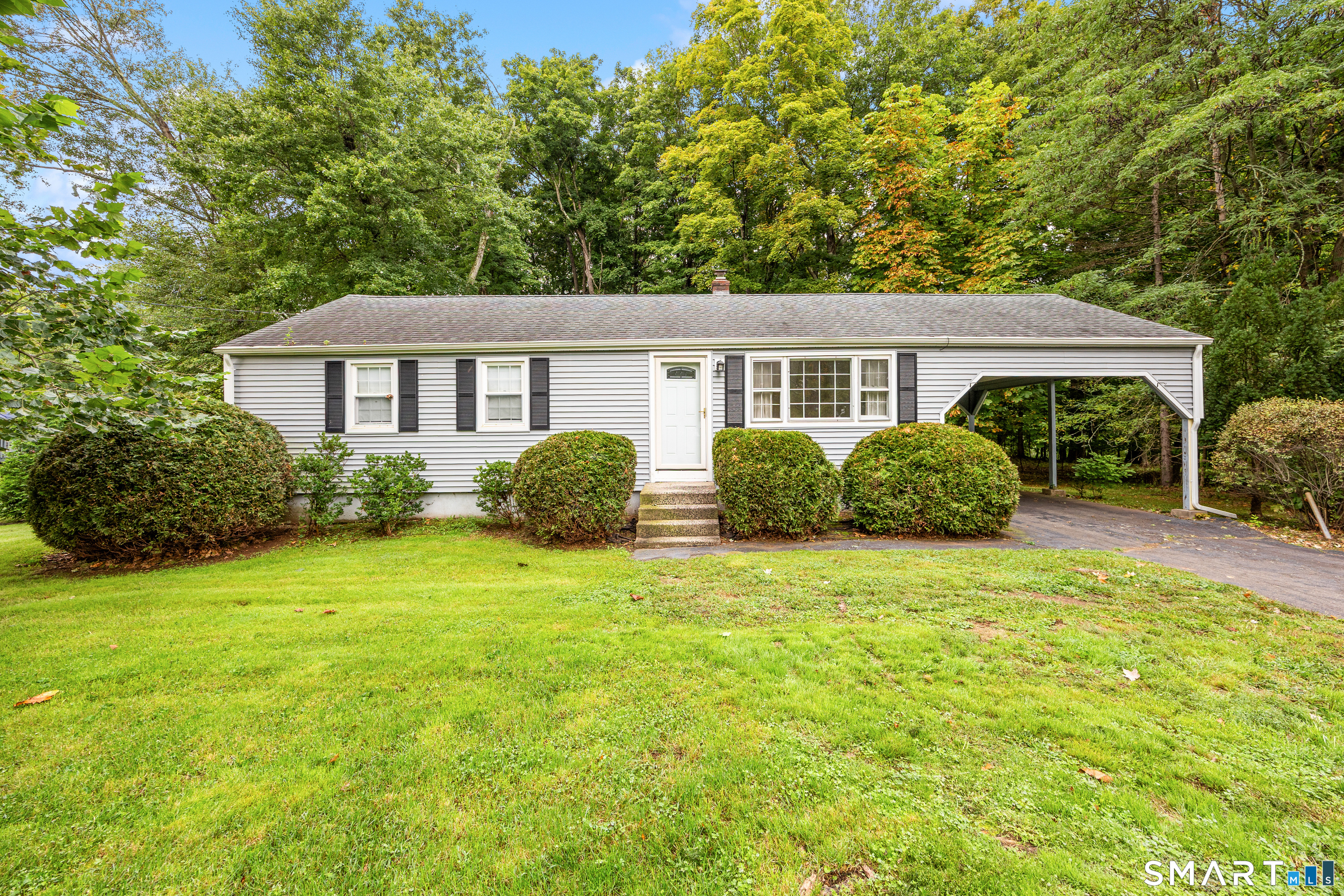 233 Forest Lane Cheshire CT 06410