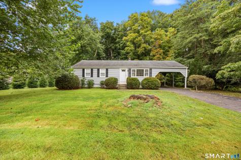 233 Forest Lane Cheshire CT 06410