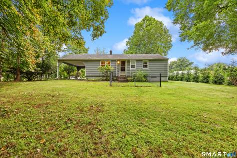 233 Forest Lane Cheshire CT 06410