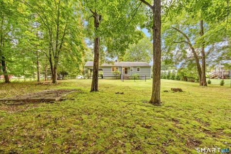 233 Forest Lane Cheshire CT 06410