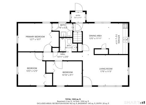 233 Forest Lane Cheshire CT 06410