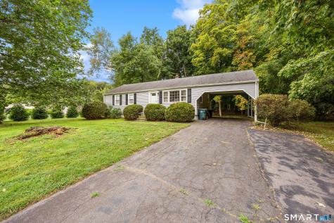 233 Forest Lane Cheshire CT 06410