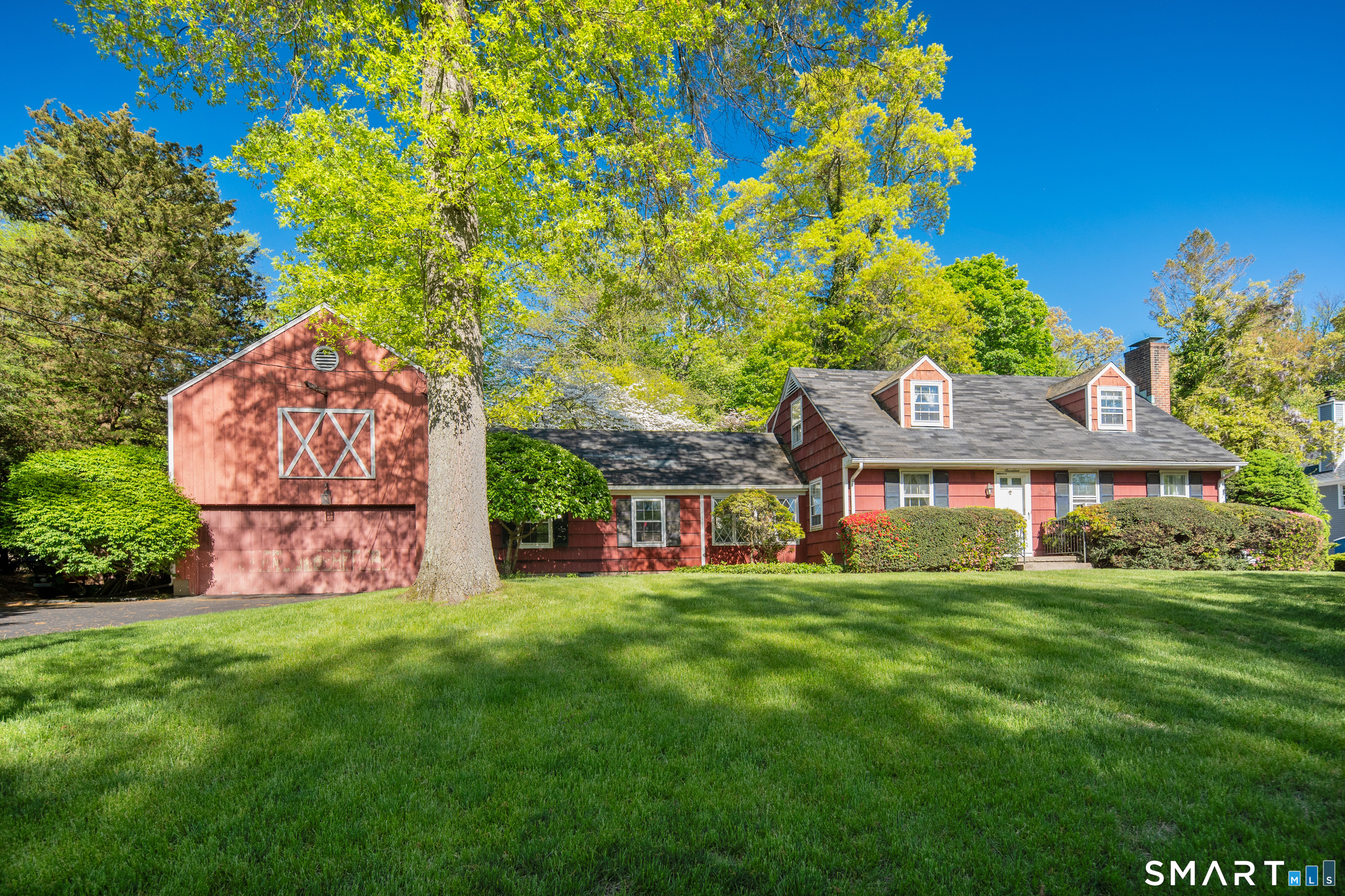 17 Briar Brae Road Darien CT 06820