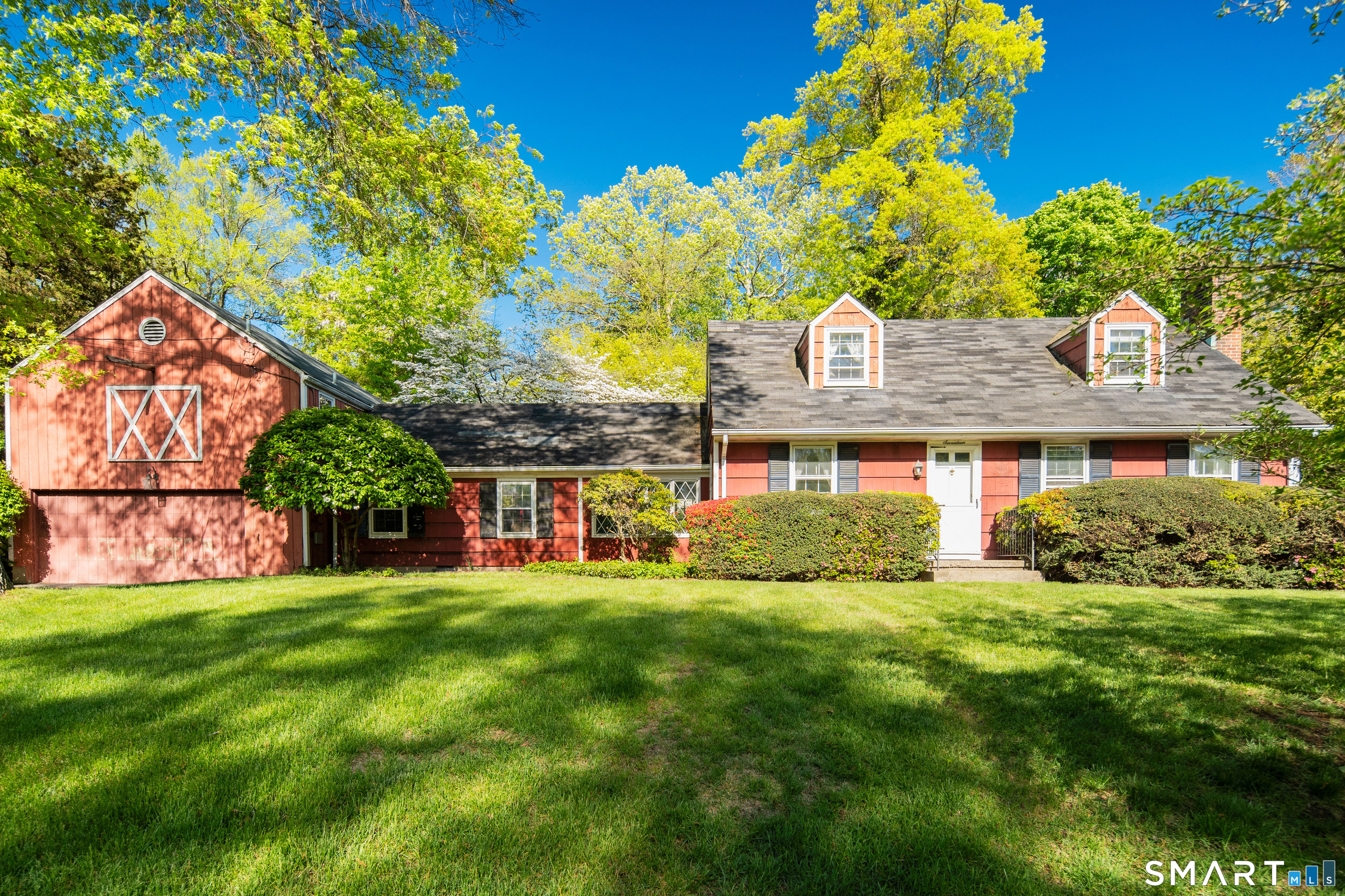 17 Briar Brae Road Darien CT 06820